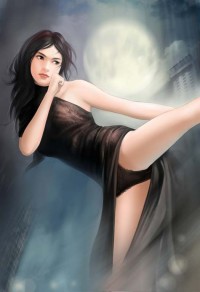 女尊天下:血族女皇在现代