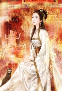 快穿系统:男神,你过来