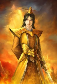 边城诡事