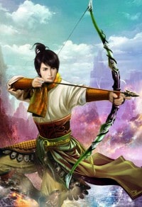 穿成万人迷文中的高岭之花