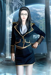 小县风云