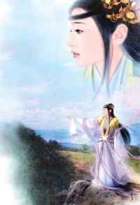 相遇了灯亮了